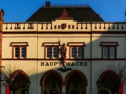 照片: Hauptwache 