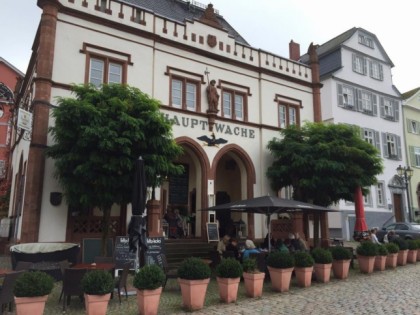 照片: Hauptwache 